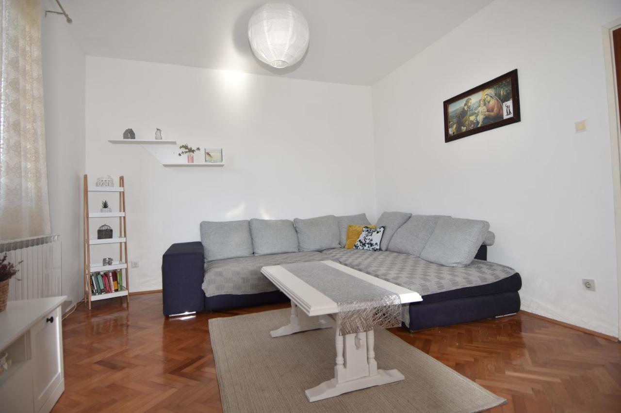 Apartment *Biba* ดูกีรัท ภายนอก รูปภาพ