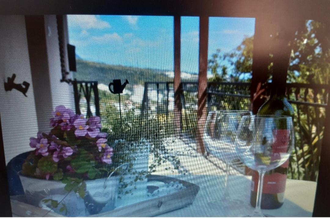 Apartment *Biba* ดูกีรัท ภายนอก รูปภาพ