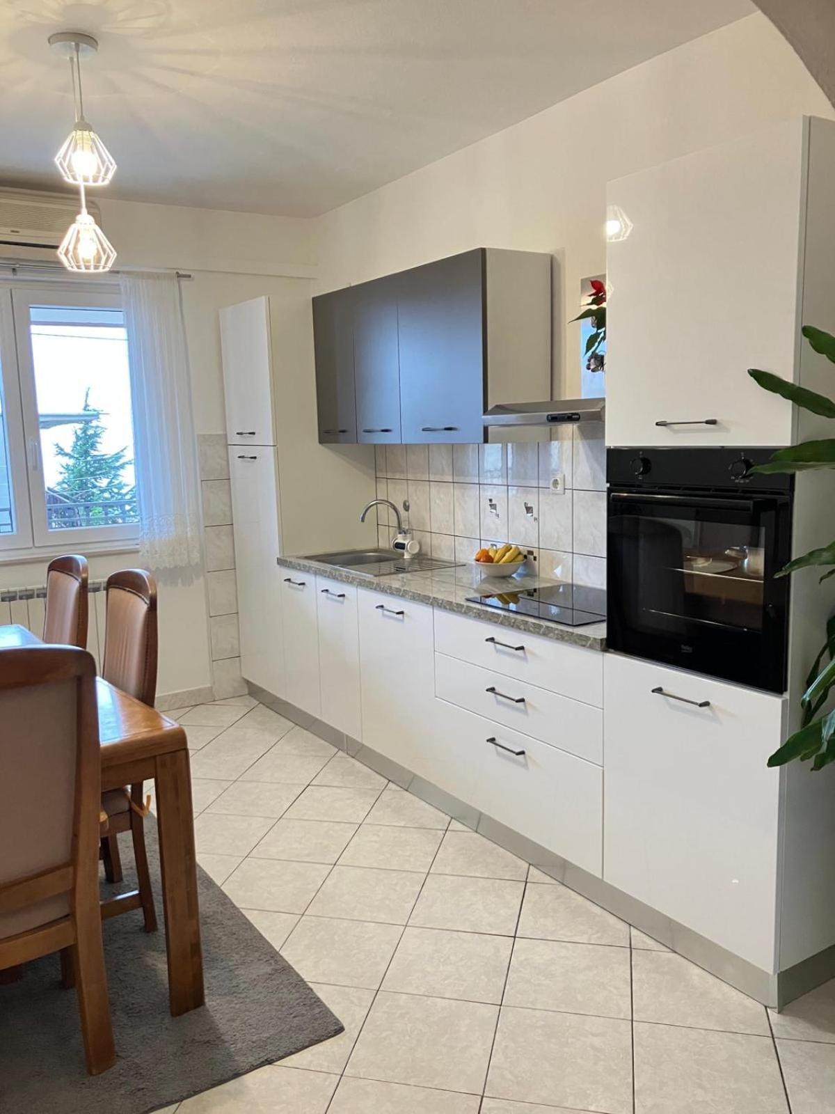 Apartment *Biba* ดูกีรัท ภายนอก รูปภาพ